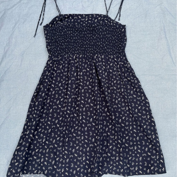 Old Navy Small Floral Dress - Picture 3 of 4